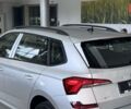 Шкода KAMIQ, об'ємом двигуна 1 л та пробігом 0 тис. км за 21639 $, фото 8 на Automoto.ua