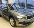 Шкода KAMIQ, объемом двигателя 1.5 л и пробегом 0 тыс. км за 27069 $, фото 10 на Automoto.ua