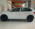 Шкода KAMIQ, объемом двигателя 1 л и пробегом 0 тыс. км за 21591 $, фото 1 на Automoto.ua