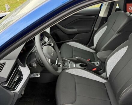 купить новое авто Шкода KAMIQ 2025 года от официального дилера Автоцентр AUTO.RIA Шкода фото