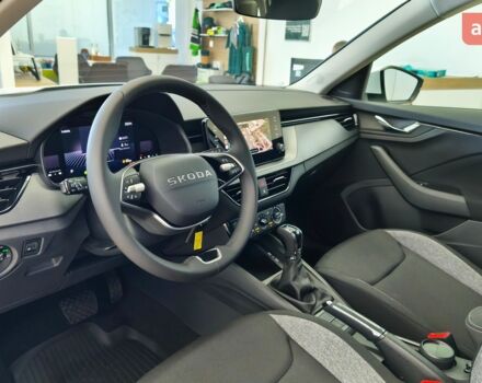 Шкода KAMIQ, объемом двигателя 1 л и пробегом 0 тыс. км за 21653 $, фото 25 на Automoto.ua