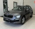 купить новое авто Шкода KAMIQ 2025 года от официального дилера Альянс-ІФ Skoda Шкода фото