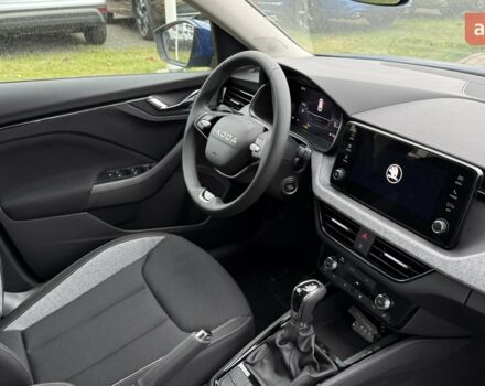 купить новое авто Шкода KAMIQ 2025 года от официального дилера Автоцентр AUTO.RIA Шкода фото