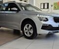 купити нове авто Шкода KAMIQ 2025 року від офіційного дилера БАЗІС АВТО Skoda Шкода фото