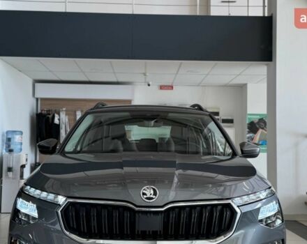 Шкода KAMIQ, объемом двигателя 1 л и пробегом 0 тыс. км за 24663 $, фото 1 на Automoto.ua