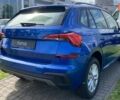 купить новое авто Шкода KAMIQ 2025 года от официального дилера Віннер Центр Київ Шкода фото