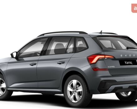 купить новое авто Шкода KAMIQ 2025 года от официального дилера Автоцентр AUTO.RIA Шкода фото