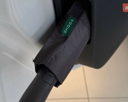 купити нове авто Шкода KAMIQ 2025 року від офіційного дилера Автотрейдiнг-Одеса Skoda Шкода фото