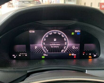 Шкода KAMIQ, об'ємом двигуна 1 л та пробігом 0 тис. км за 21639 $, фото 18 на Automoto.ua