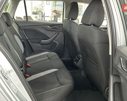 Шкода KAMIQ, объемом двигателя 1 л и пробегом 0 тыс. км за 23201 $, фото 14 на Automoto.ua