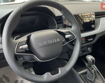 Шкода KAMIQ, объемом двигателя 1 л и пробегом 0 тыс. км за 23201 $, фото 19 на Automoto.ua