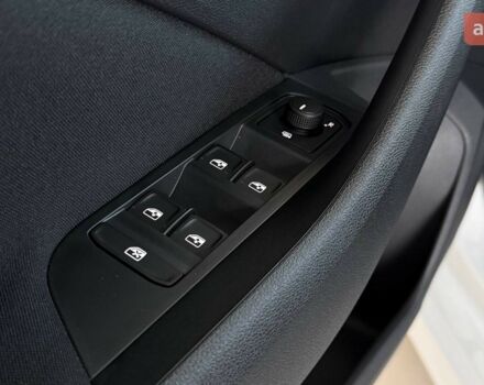 купити нове авто Шкода KAMIQ 2025 року від офіційного дилера Автотрейдiнг-Одеса Skoda Шкода фото