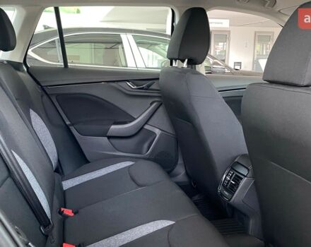 купить новое авто Шкода KAMIQ 2025 года от официального дилера Автоцентр AUTO.RIA Шкода фото