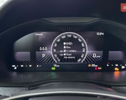 Шкода KAMIQ, объемом двигателя 1 л и пробегом 0 тыс. км за 23013 $, фото 17 на Automoto.ua