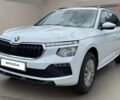 Шкода KAMIQ, объемом двигателя 1 л и пробегом 0 тыс. км за 21592 $, фото 1 на Automoto.ua