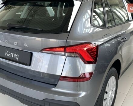 купить новое авто Шкода KAMIQ 2025 года от официального дилера Автоцентр AUTO.RIA Шкода фото