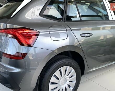 купить новое авто Шкода KAMIQ 2025 года от официального дилера Автоцентр AUTO.RIA Шкода фото