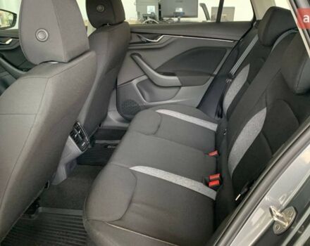 Шкода KAMIQ, об'ємом двигуна 1 л та пробігом 0 тис. км за 21639 $, фото 26 на Automoto.ua