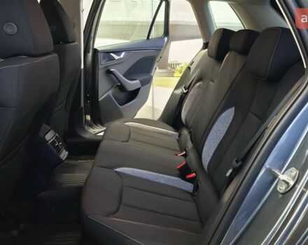 Шкода KAMIQ, объемом двигателя 1.5 л и пробегом 0 тыс. км за 27133 $, фото 13 на Automoto.ua