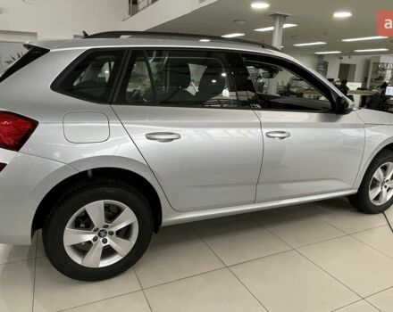 Шкода KAMIQ, объемом двигателя 1 л и пробегом 0 тыс. км за 23201 $, фото 6 на Automoto.ua