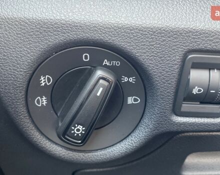 купить новое авто Шкода KAMIQ 2025 года от официального дилера Віннер Центр Київ Шкода фото