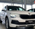 купить новое авто Шкода KAMIQ 2025 года от официального дилера Автомобільний Дім Галич-Авто Шкода фото