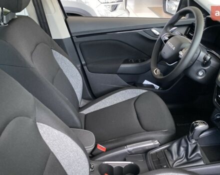 купить новое авто Шкода KAMIQ 2025 года от официального дилера Автоцентр AUTO.RIA Шкода фото