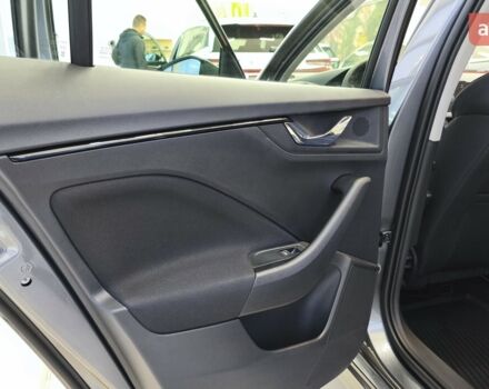 Шкода KAMIQ, объемом двигателя 1.5 л и пробегом 0 тыс. км за 27069 $, фото 21 на Automoto.ua