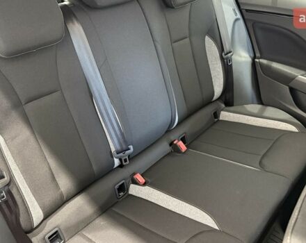 купить новое авто Шкода KAMIQ 2025 года от официального дилера Альянс-ІФ Skoda Шкода фото