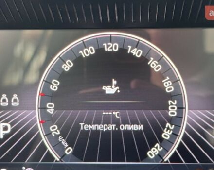 Шкода KAMIQ, об'ємом двигуна 1 л та пробігом 0 тис. км за 21639 $, фото 15 на Automoto.ua