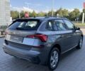 купить новое авто Шкода KAMIQ 2025 года от официального дилера Альянс-ІФ Skoda Шкода фото