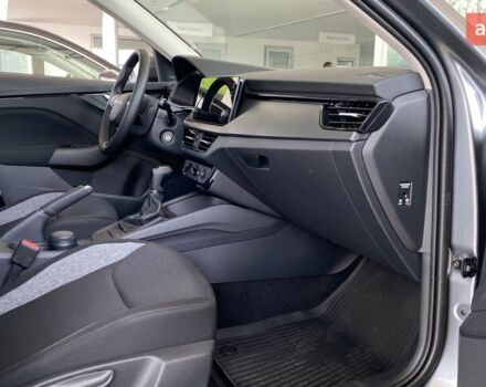 купить новое авто Шкода KAMIQ 2025 года от официального дилера Автоцентр AUTO.RIA Шкода фото