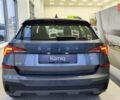 Шкода KAMIQ, объемом двигателя 1.5 л и пробегом 0 тыс. км за 27069 $, фото 5 на Automoto.ua