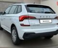 Шкода KAMIQ, объемом двигателя 1 л и пробегом 0 тыс. км за 21592 $, фото 2 на Automoto.ua
