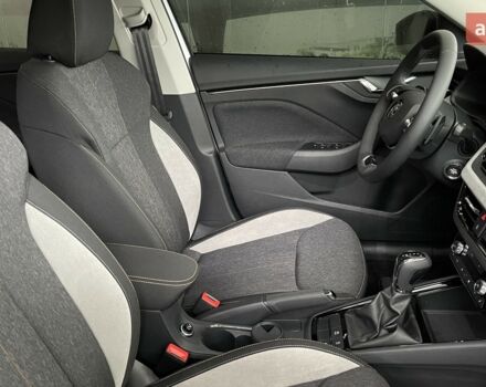 Шкода KAMIQ, объемом двигателя 1.5 л и пробегом 0 тыс. км за 34071 $, фото 20 на Automoto.ua