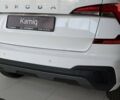 купити нове авто Шкода KAMIQ 2025 року від офіційного дилера Автотрейдiнг-Одеса Skoda Шкода фото