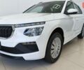 Шкода KAMIQ, объемом двигателя 1 л и пробегом 0 тыс. км за 21653 $, фото 9 на Automoto.ua