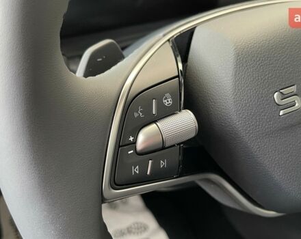 Шкода KAMIQ, объемом двигателя 1 л и пробегом 0 тыс. км за 23417 $, фото 12 на Automoto.ua