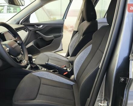 Шкода KAMIQ, объемом двигателя 1.5 л и пробегом 0 тыс. км за 27069 $, фото 20 на Automoto.ua