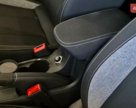 Шкода KAMIQ 2025 года купить новое авто Шкода KAMIQ 2025 года от официального дилера БАЗІС АВТО Skoda Шкода фото