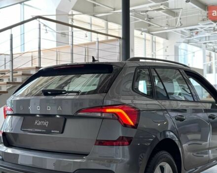 Шкода KAMIQ, объемом двигателя 1 л и пробегом 0 тыс. км за 24663 $, фото 9 на Automoto.ua
