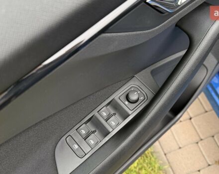 купить новое авто Шкода KAMIQ 2025 года от официального дилера Автоцентр AUTO.RIA Шкода фото