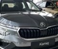 купить новое авто Шкода KAMIQ 2025 года от официального дилера Автоцентр AUTO.RIA Шкода фото