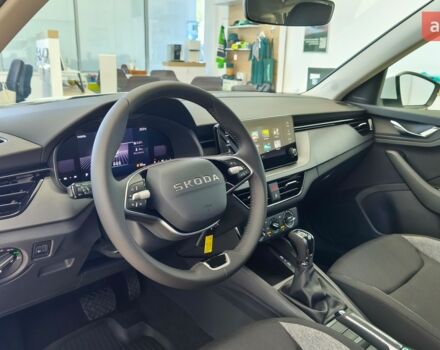 Шкода KAMIQ, объемом двигателя 1 л и пробегом 0 тыс. км за 21653 $, фото 17 на Automoto.ua