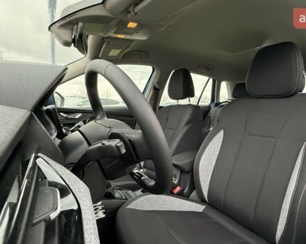 купить новое авто Шкода KAMIQ 2025 года от официального дилера Автоцентр AUTO.RIA Шкода фото