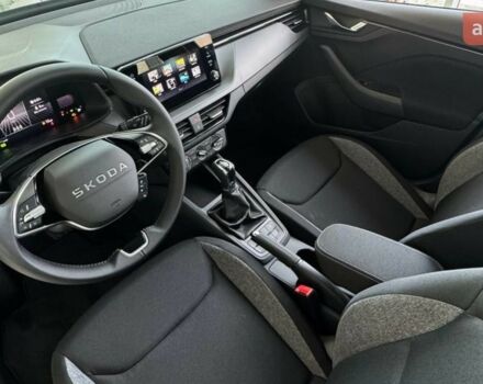 Шкода KAMIQ, объемом двигателя 1 л и пробегом 0 тыс. км за 21938 $, фото 11 на Automoto.ua