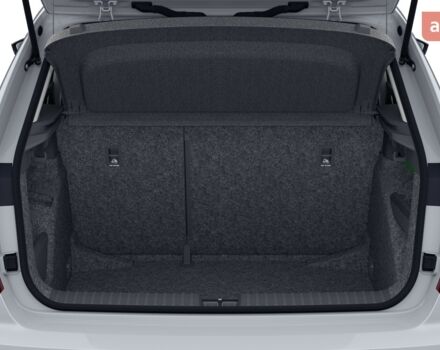 купить новое авто Шкода KAMIQ 2025 года от официального дилера Автоцентр AUTO.RIA Шкода фото
