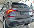 купить новое авто Шкода KAMIQ 2025 года от официального дилера Євромоторс Skoda Шкода фото