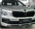 Шкода KAMIQ, объемом двигателя 1 л и пробегом 0 тыс. км за 23201 $, фото 1 на Automoto.ua