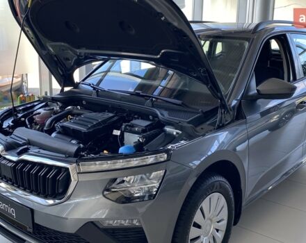 купить новое авто Шкода KAMIQ 2025 года от официального дилера Автоцентр AUTO.RIA Шкода фото